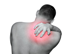 Natural Back Pain Relief